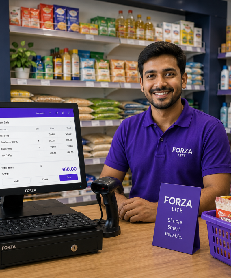 forza-erp-pos-software-lite Best ERP Software Dashboard